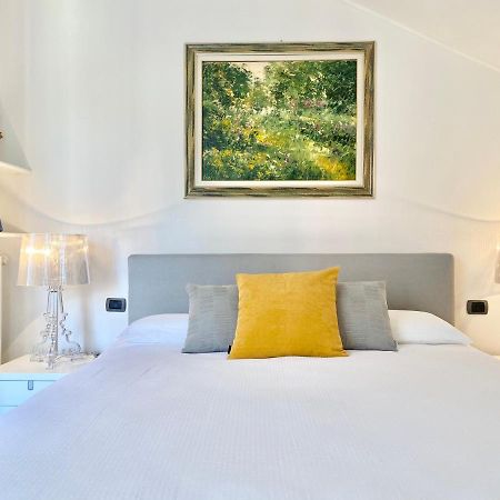 Casaviva - Central Seaview Penthouse In Camogli Zewnętrze zdjęcie